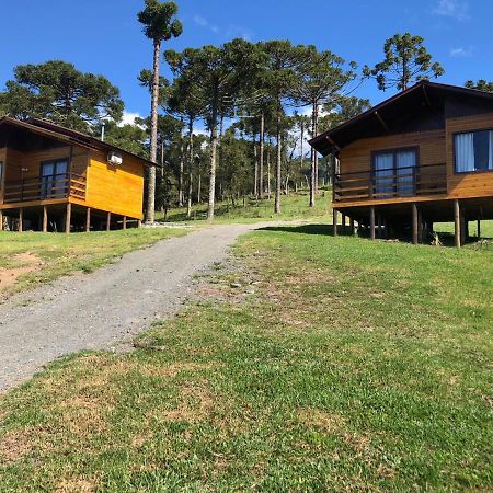 Hospedagem Familia Cruz Urubici Exterior photo